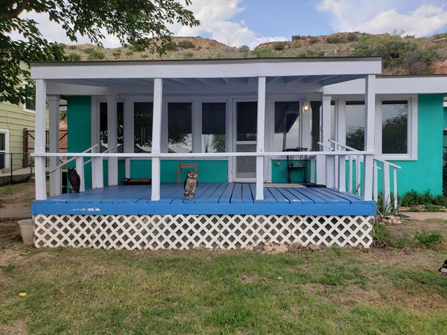 71 Pony Express Trail, Lubbock, TX 79404