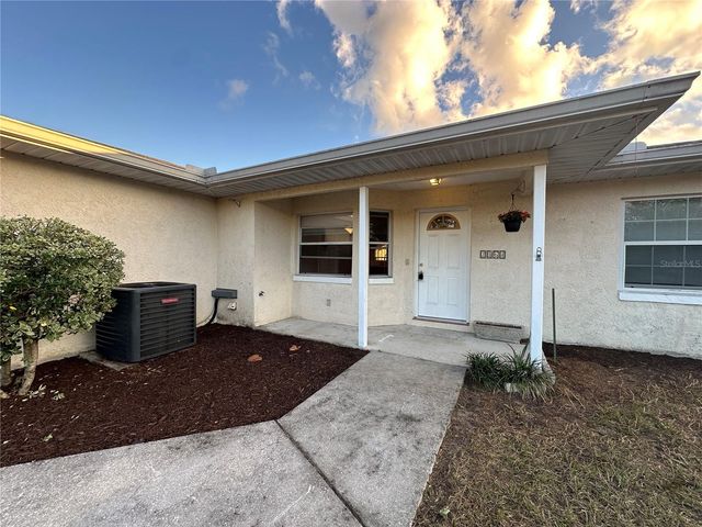 2150 W SILVER HILL LANE, Lecanto, FL 34461