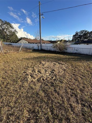 2150 W SILVER HILL LANE, Lecanto, FL 34461