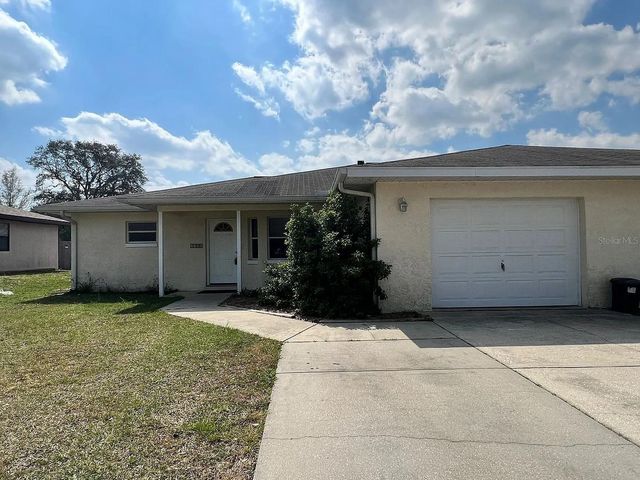 2150 W SILVER HILL LANE, Lecanto, FL 34461