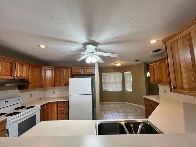 2150 W SILVER HILL LANE, Lecanto, FL 34461