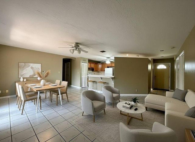 2150 W SILVER HILL LANE, Lecanto, FL 34461