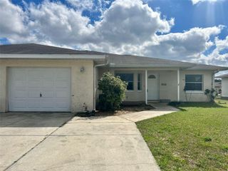 2150 W SILVER HILL LANE, Lecanto, FL 34461