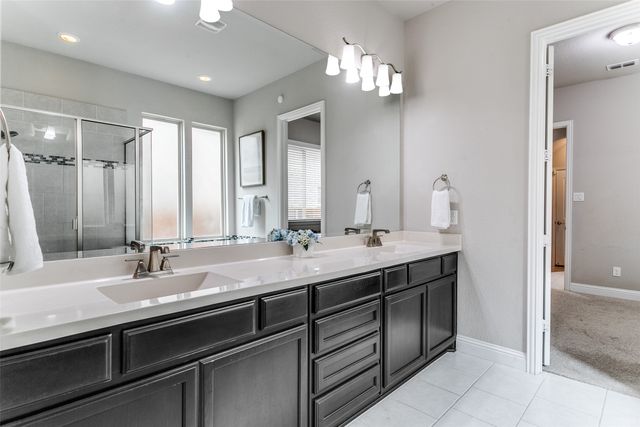 12925 Oakvale Trail, Fort Worth, TX 76244