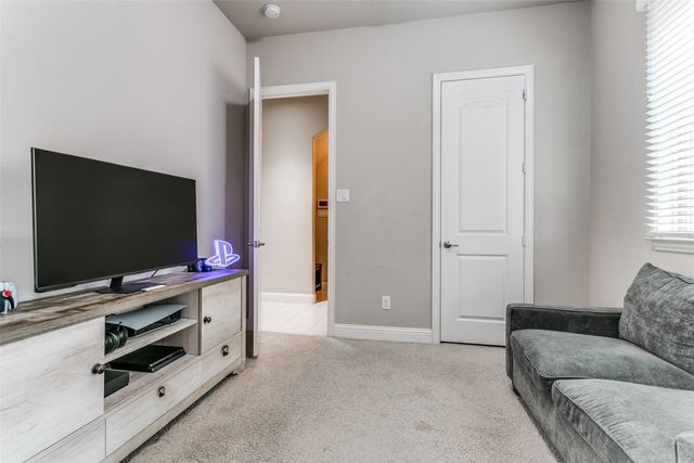12925 Oakvale Trail, Fort Worth, TX 76244
