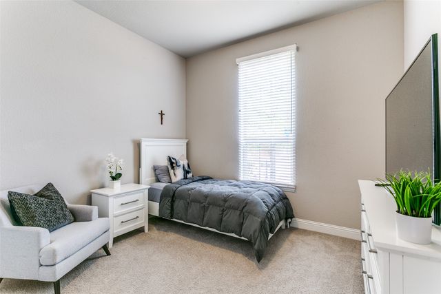 12925 Oakvale Trail, Fort Worth, TX 76244