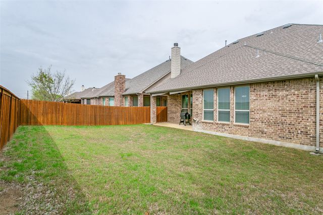 12925 Oakvale Trail, Fort Worth, TX 76244