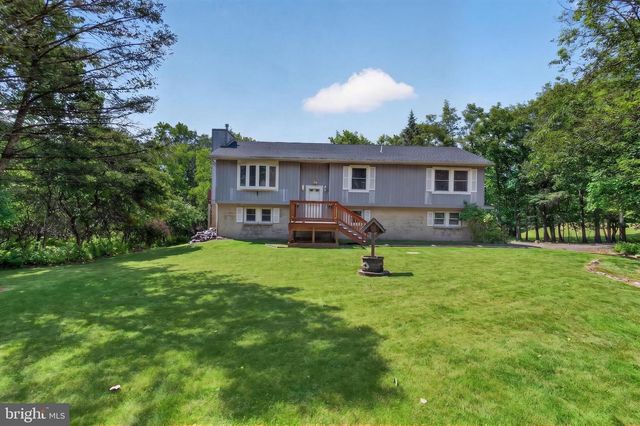 434 SCENIC DR, Albrightsville, PA 18210