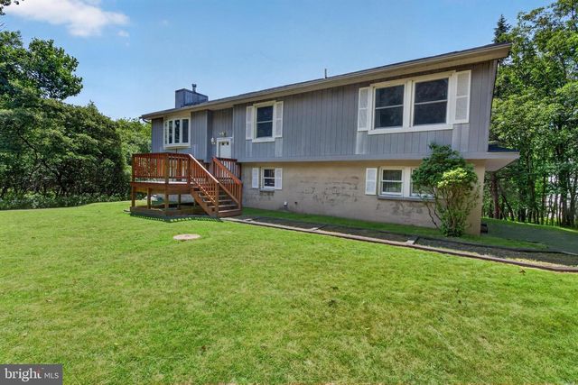 434 SCENIC DR, Albrightsville, PA 18210