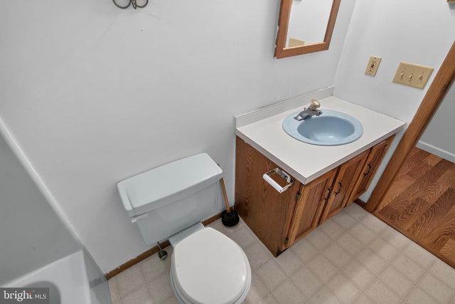 434 SCENIC DR, Albrightsville, PA 18210