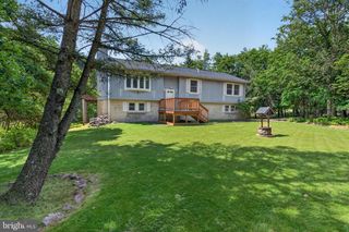 434 SCENIC DR, Albrightsville, PA 18210