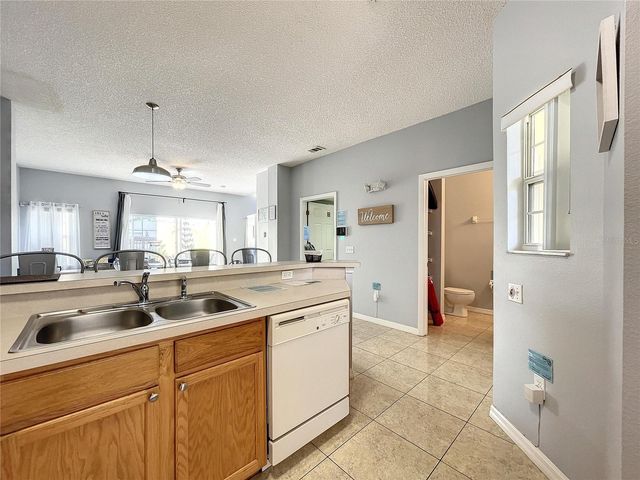 123 POMPANO BEACH DRIVE, Kissimmee, FL 34746