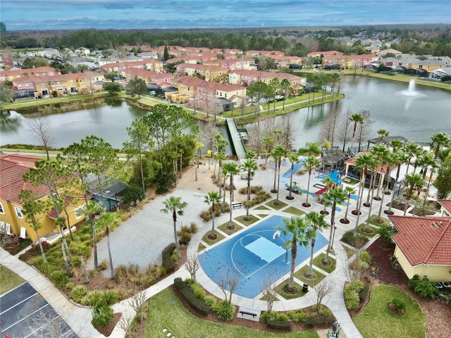 123 POMPANO BEACH DRIVE, Kissimmee, FL 34746