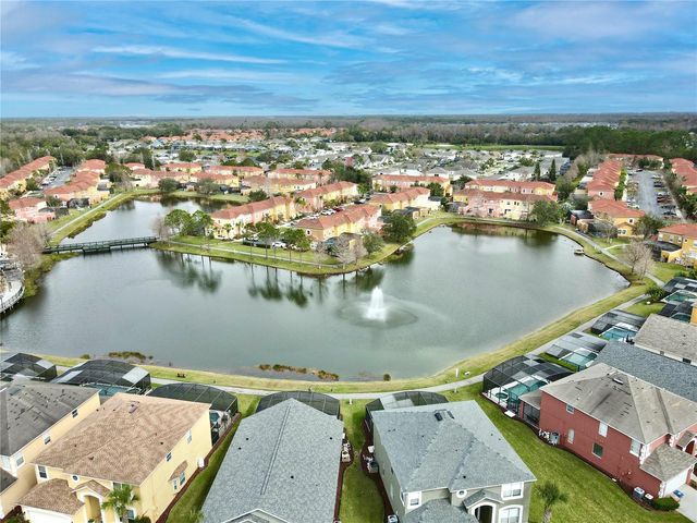 123 POMPANO BEACH DRIVE, Kissimmee, FL 34746