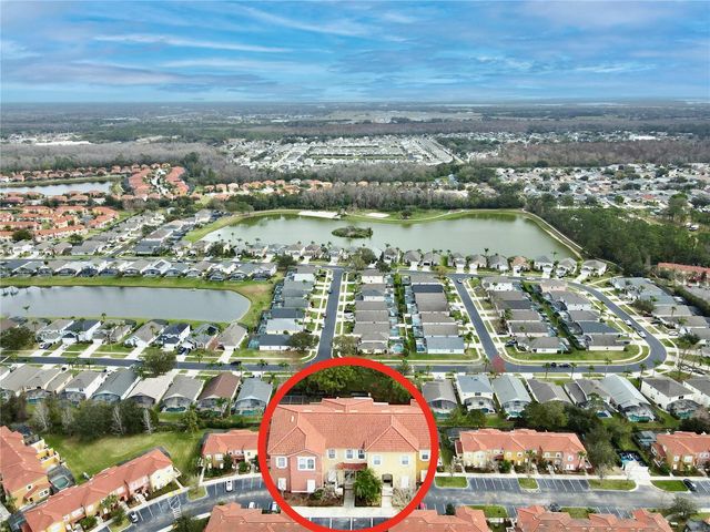 123 POMPANO BEACH DRIVE, Kissimmee, FL 34746