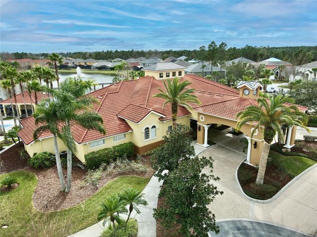 123 POMPANO BEACH DRIVE, Kissimmee, FL 34746