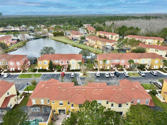 123 POMPANO BEACH DRIVE, Kissimmee, FL 34746