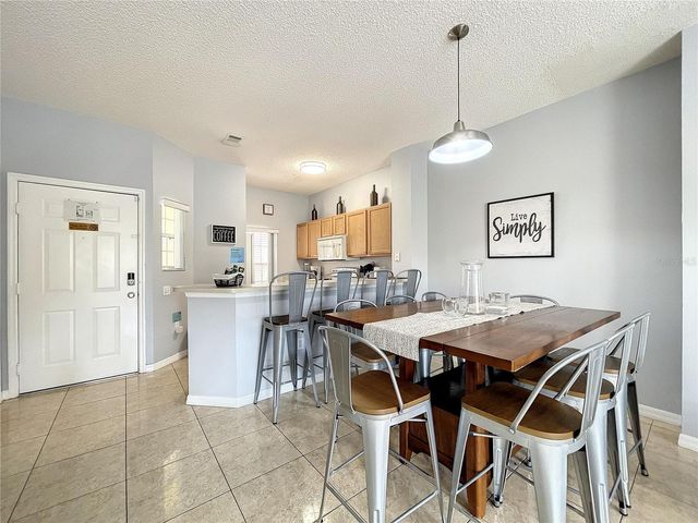 123 POMPANO BEACH DRIVE, Kissimmee, FL 34746