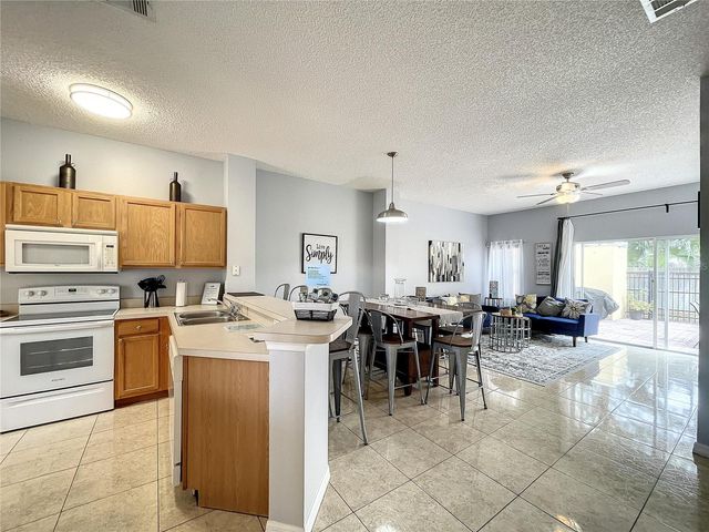 123 POMPANO BEACH DRIVE, Kissimmee, FL 34746