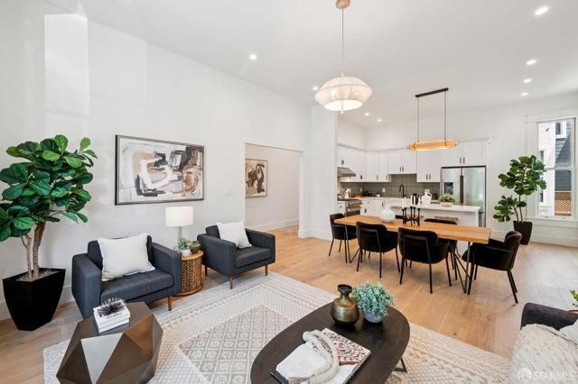 1155 Guerrero Street, San Francisco, CA 94110