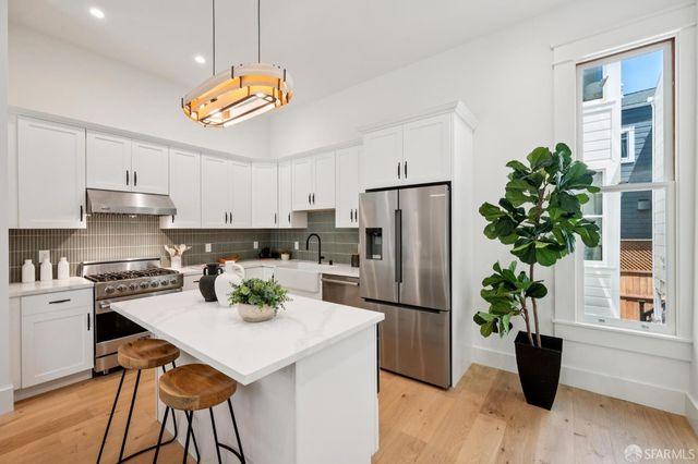 1155 Guerrero Street, San Francisco, CA 94110
