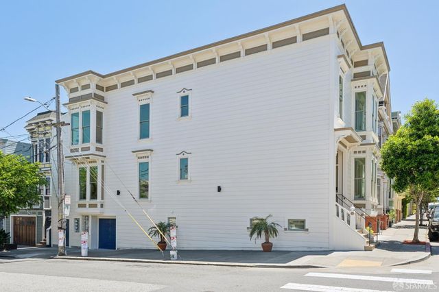 1155 Guerrero Street, San Francisco, CA 94110