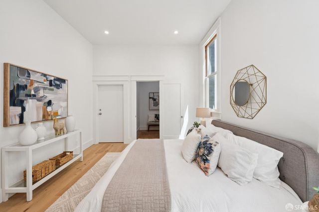 1155 Guerrero Street, San Francisco, CA 94110