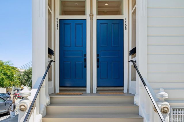1155 Guerrero Street, San Francisco, CA 94110