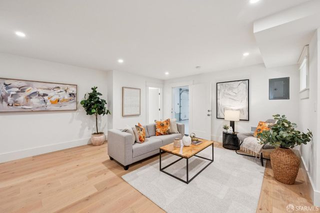 1155 Guerrero Street, San Francisco, CA 94110