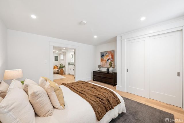 1155 Guerrero Street, San Francisco, CA 94110