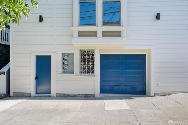 1155 Guerrero Street, San Francisco, CA 94110