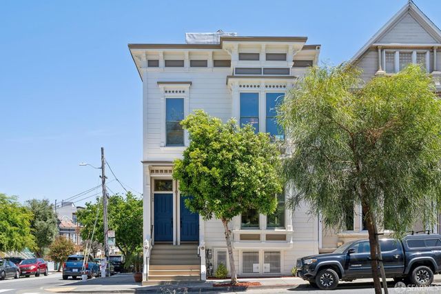 1155 Guerrero Street, San Francisco, CA 94110