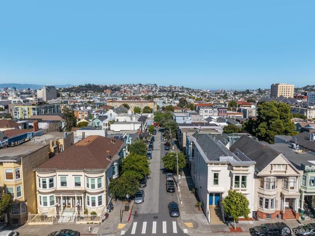 1155 Guerrero Street, San Francisco, CA 94110