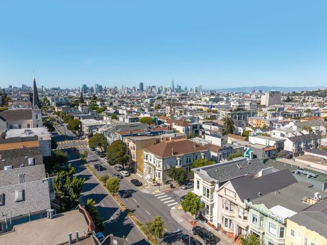1155 Guerrero Street, San Francisco, CA 94110