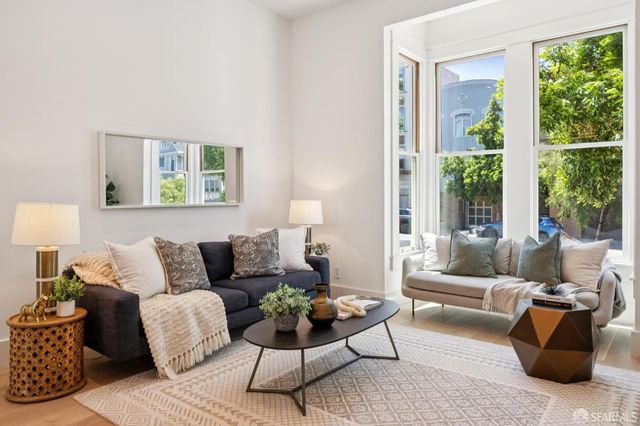 1155 Guerrero Street, San Francisco, CA 94110