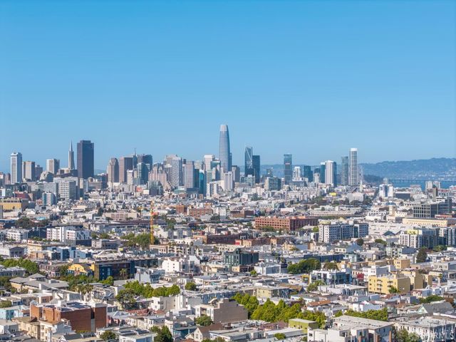 1155 Guerrero Street, San Francisco, CA 94110