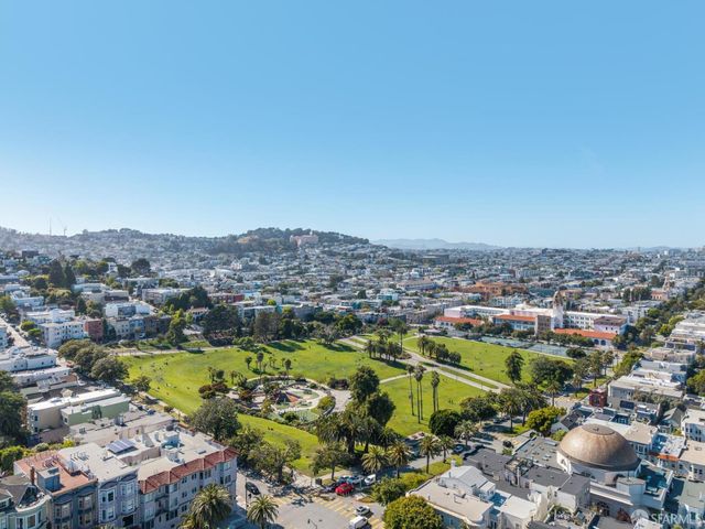 1155 Guerrero Street, San Francisco, CA 94110