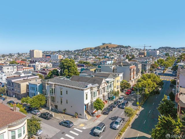 1155 Guerrero Street, San Francisco, CA 94110