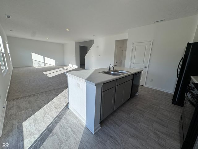 1743 Creek Bed Lane, Pendleton, IN 46064