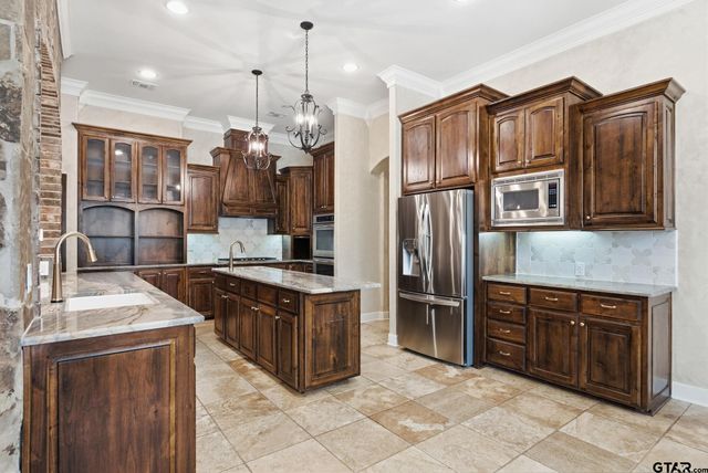 1596 Cooks Crossing, Tyler, TX 75703