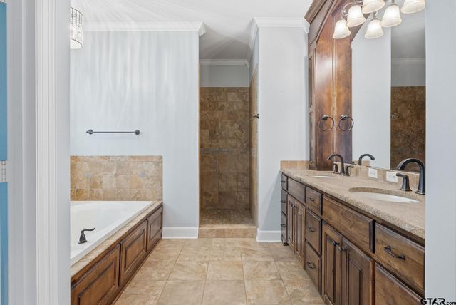 1596 Cooks Crossing, Tyler, TX 75703