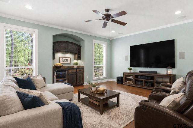 1596 Cooks Crossing, Tyler, TX 75703