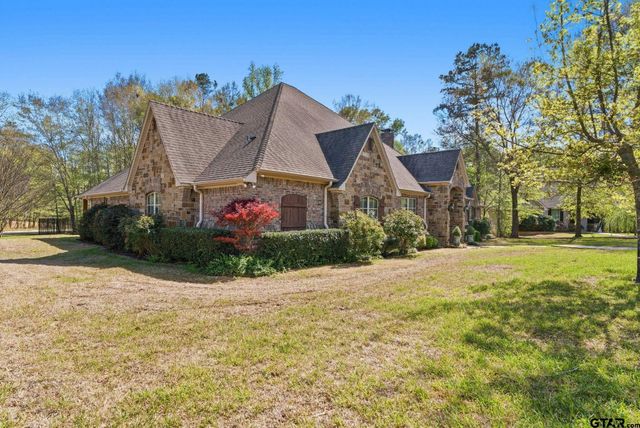 1596 Cooks Crossing, Tyler, TX 75703