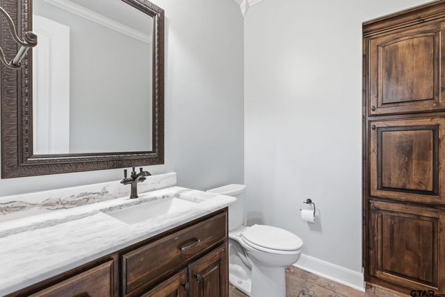 1596 Cooks Crossing, Tyler, TX 75703