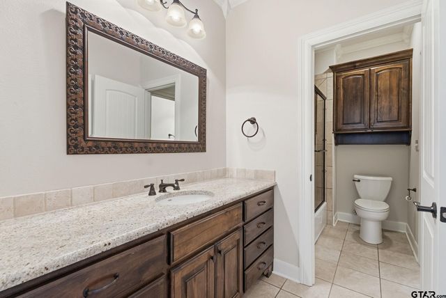 1596 Cooks Crossing, Tyler, TX 75703