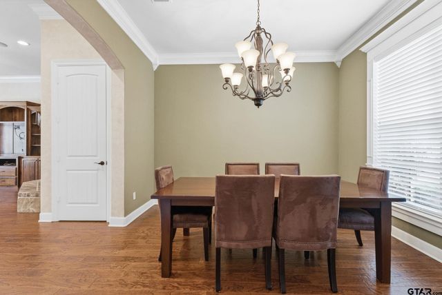 1596 Cooks Crossing, Tyler, TX 75703