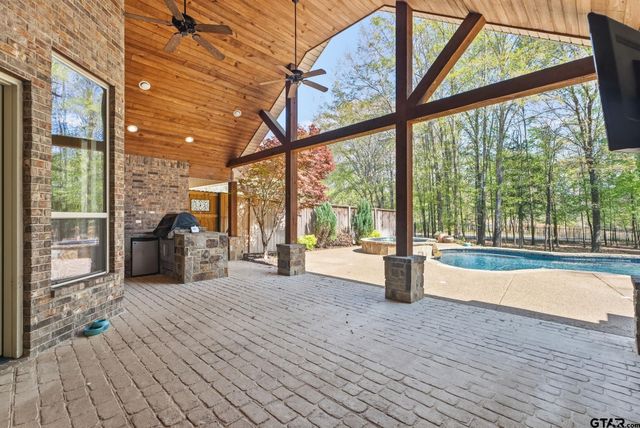 1596 Cooks Crossing, Tyler, TX 75703