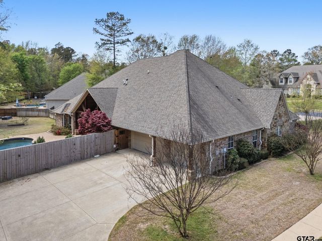 1596 Cooks Crossing, Tyler, TX 75703