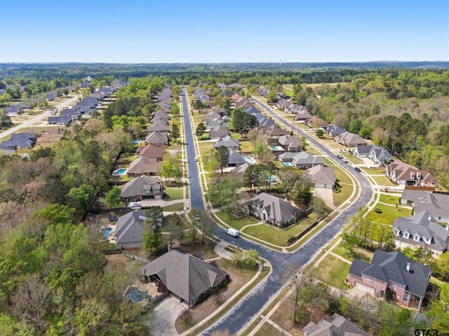 1596 Cooks Crossing, Tyler, TX 75703