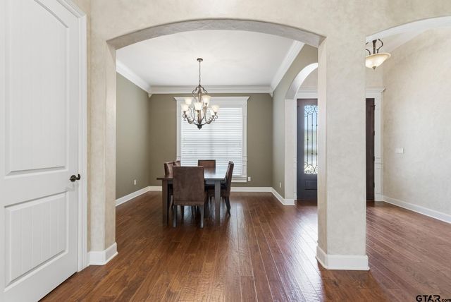 1596 Cooks Crossing, Tyler, TX 75703